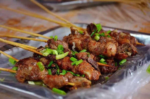 武乡五花肉培训