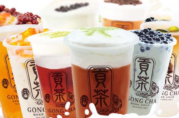 武乡贡茶培训