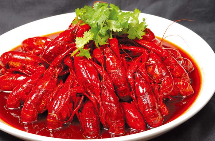武乡麻辣小龙虾培训
